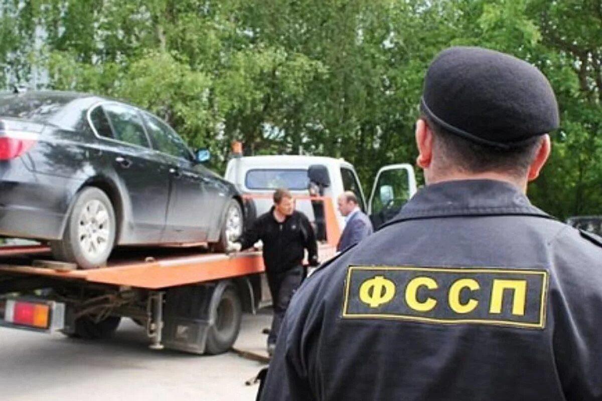 Как снять залог с автомобиля