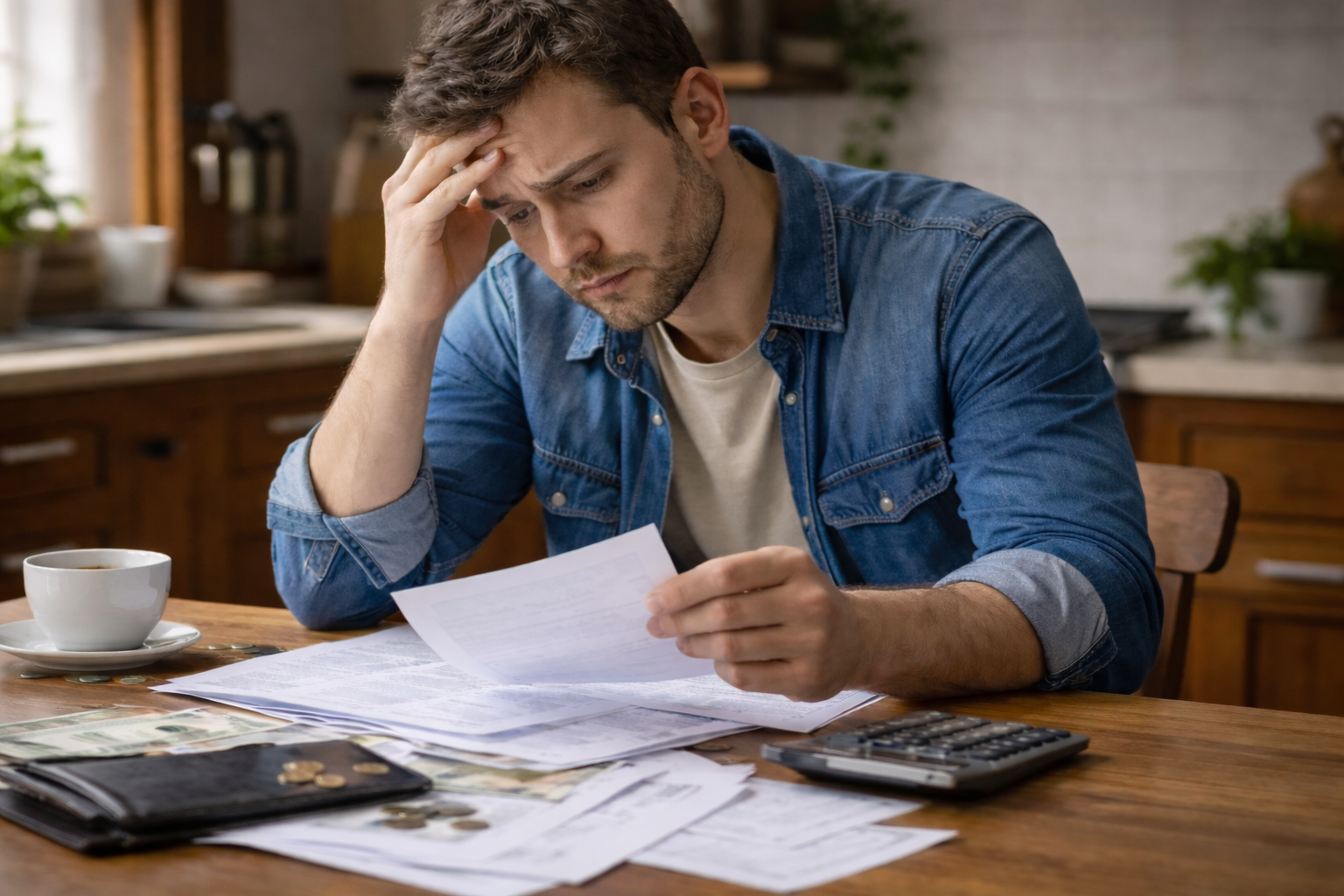 Как получить займ с плохой кредитной историей