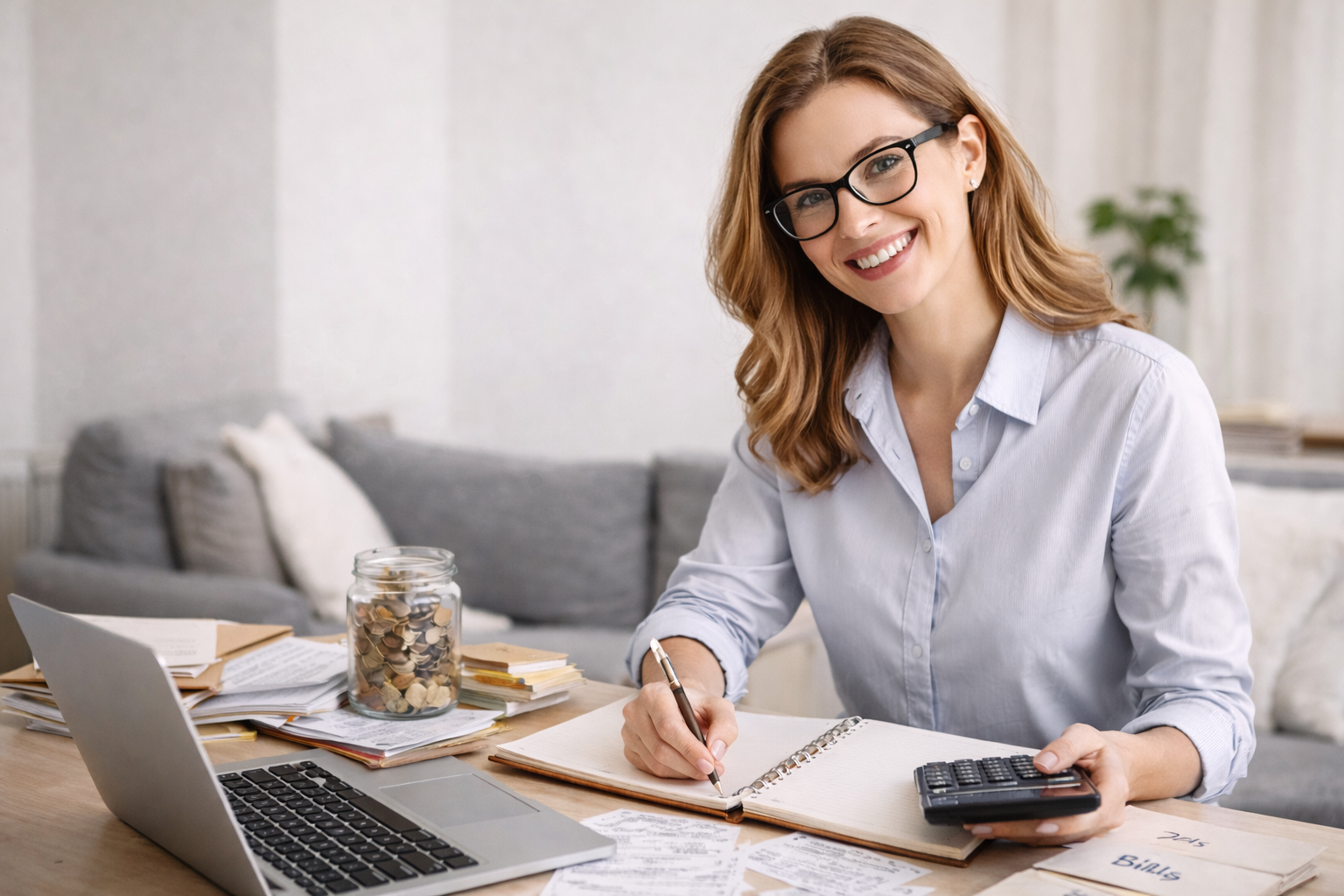 Финансовая грамотность: как улучшить свое благосостояние