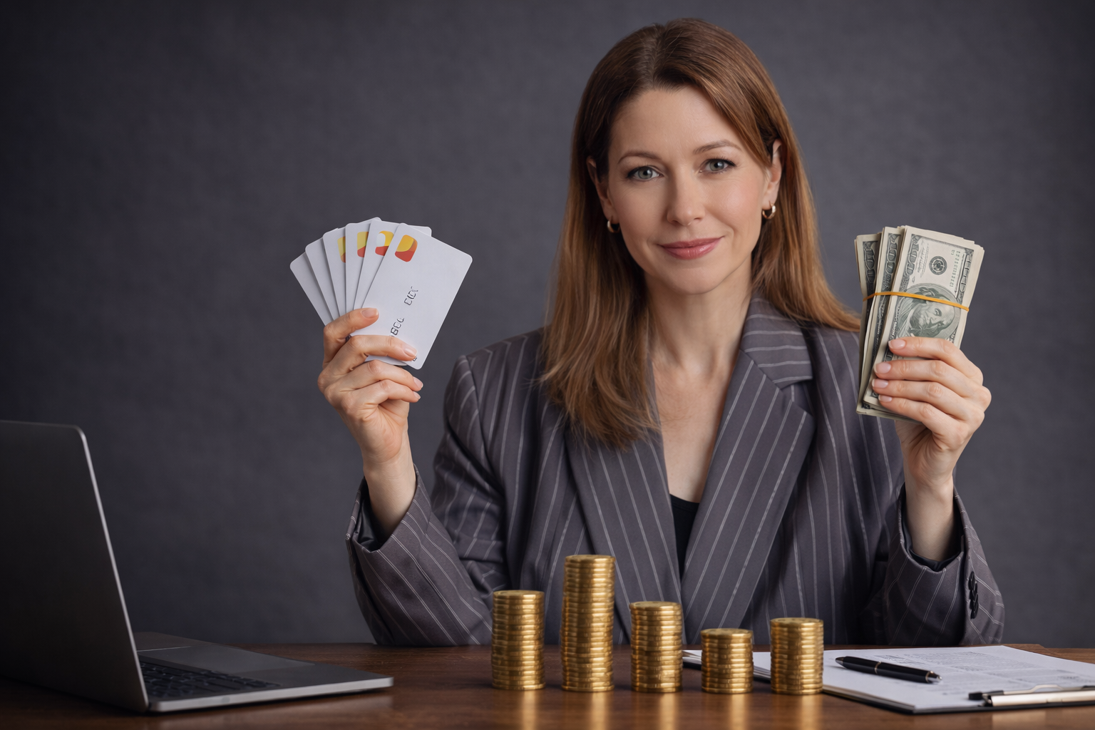 Как заработать на микрокредитах