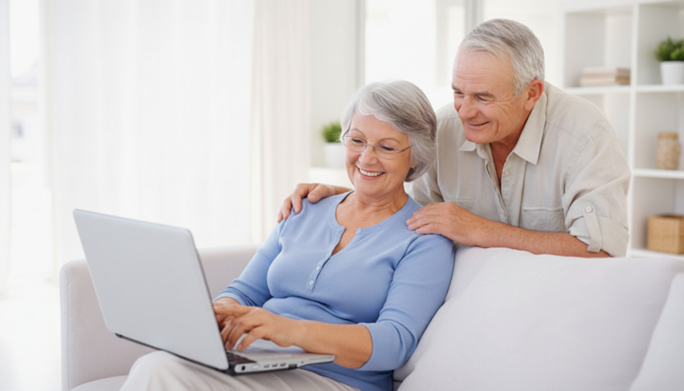 Где пенсионерам дают займы — обзор вариантов