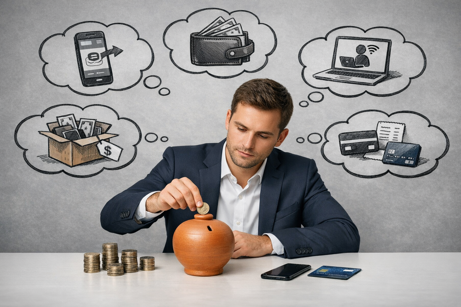 Где взять деньги срочно: быстрые способы