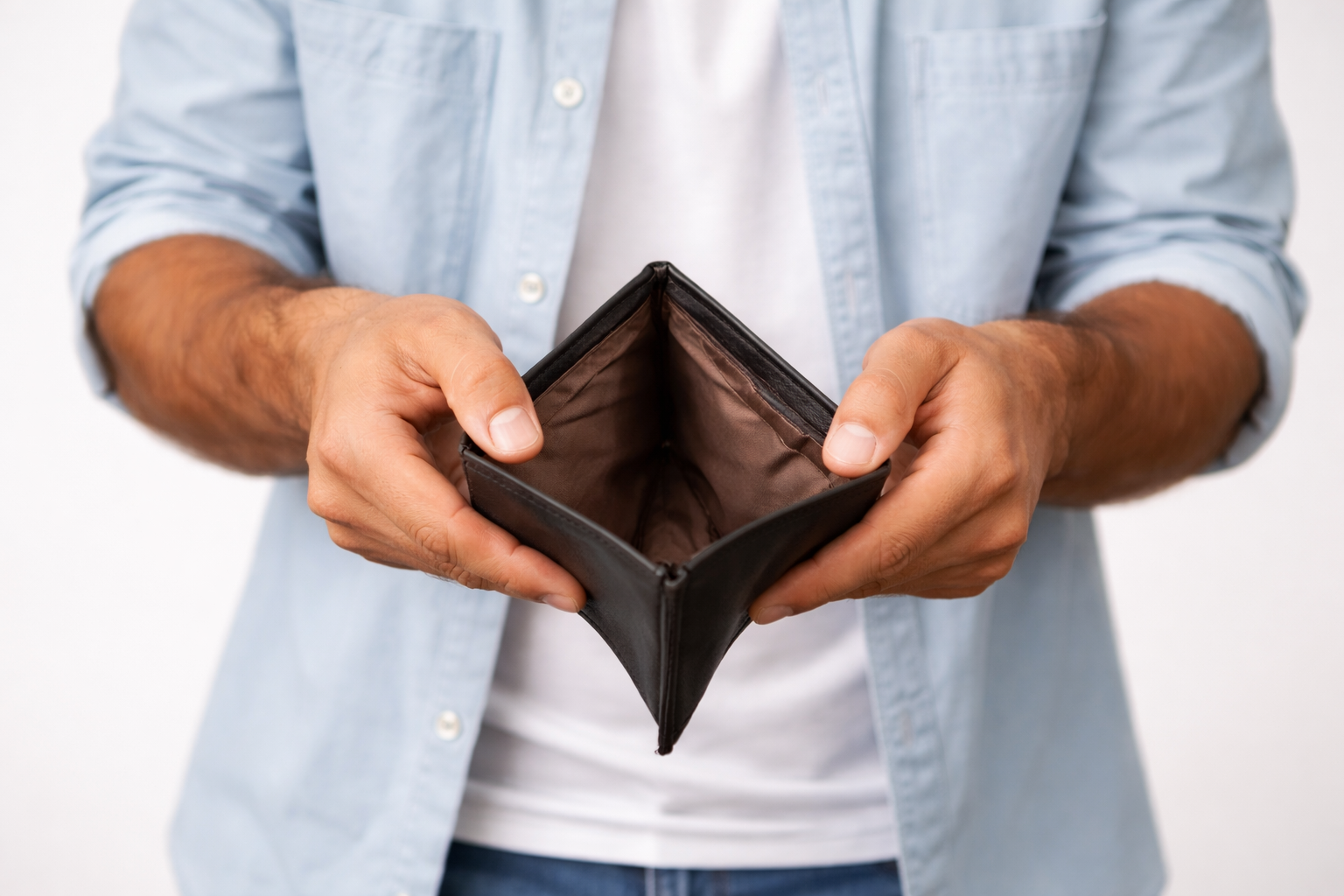 Где взять деньги срочно: быстрые способы