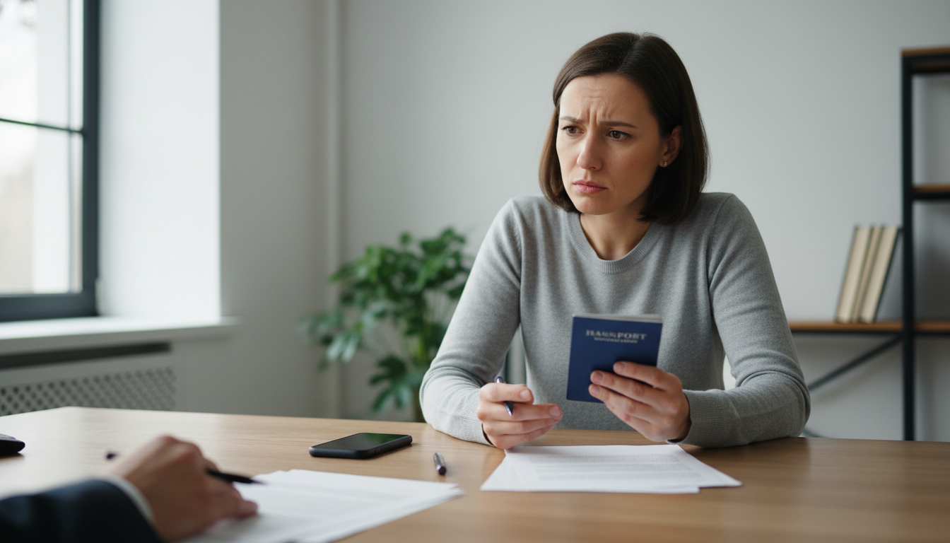 Можно ли брать в залог паспорт