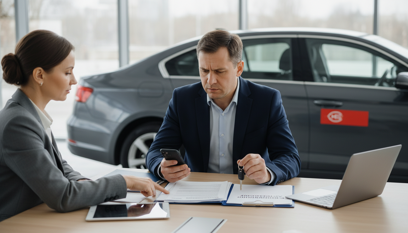 Можно ли взять кредит под залог машины если она в кредите