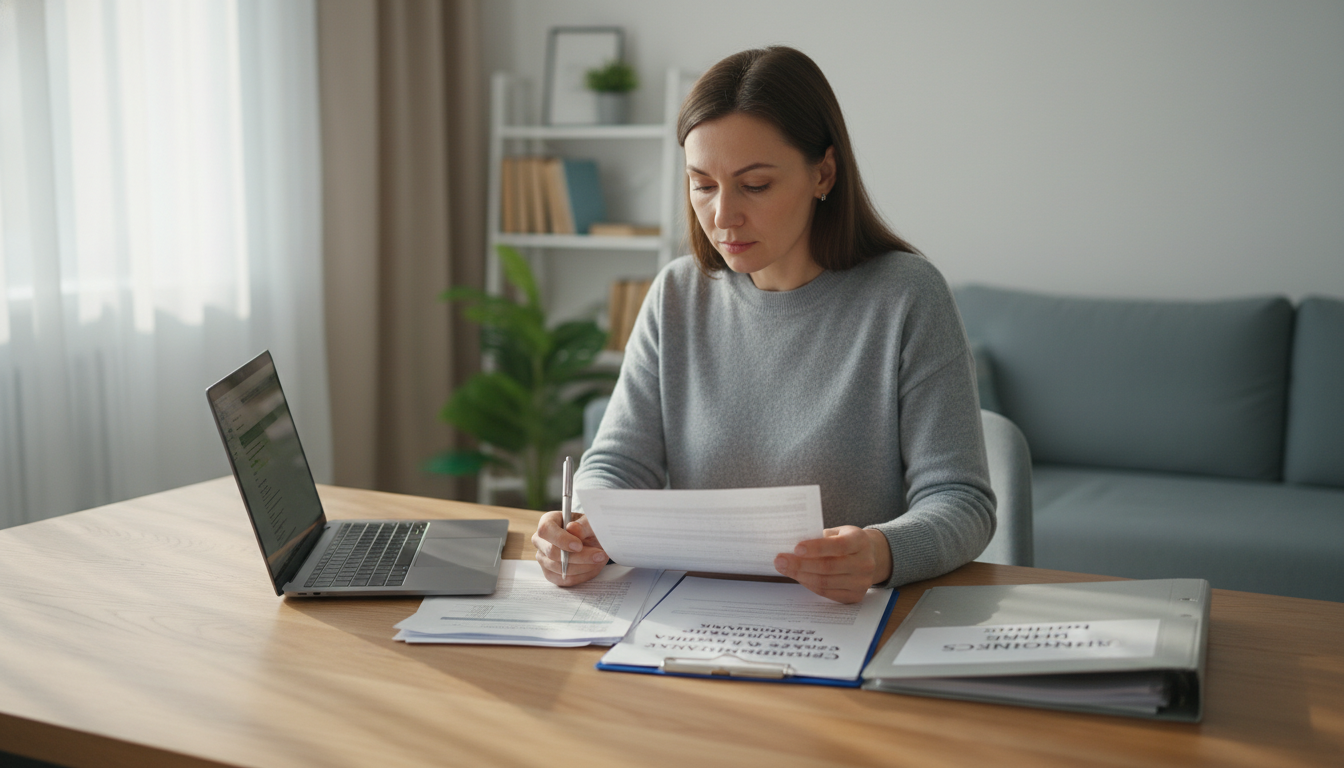 Что происходит с кредитом если человек умирает