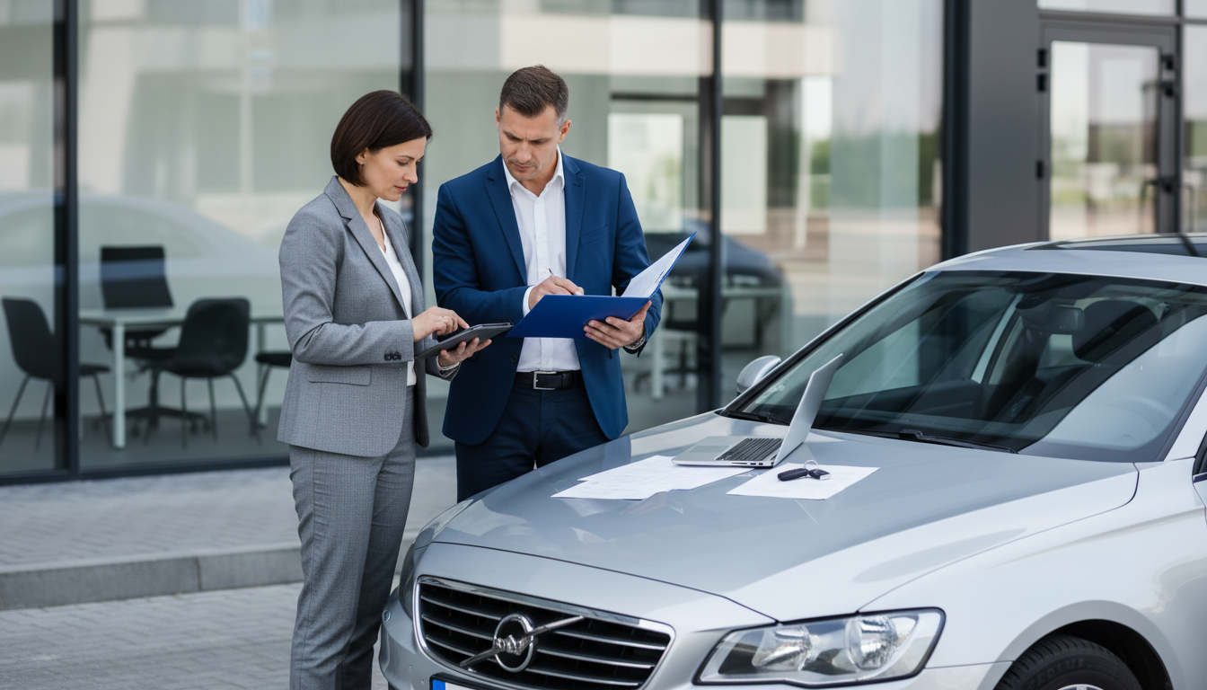 Что происходит с заложенным автомобилем при банкротстве