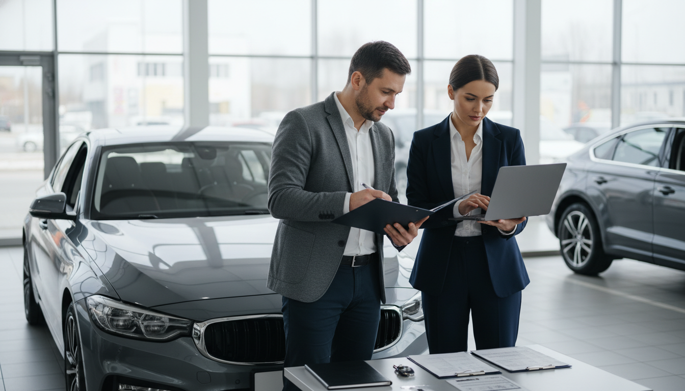 Что происходит с заложенным автомобилем при банкротстве