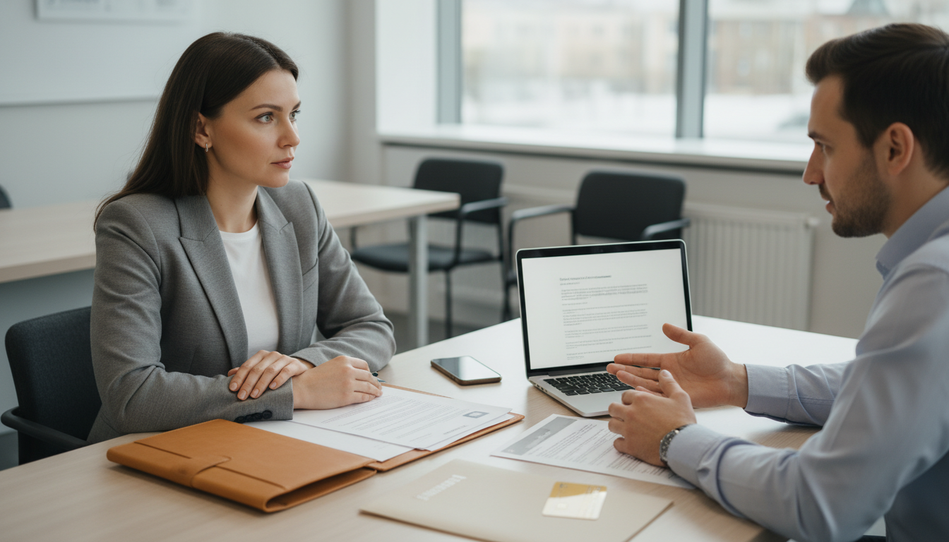 Залоговый счет в банке простыми словами 2026: для чего нужен, виды и как определить