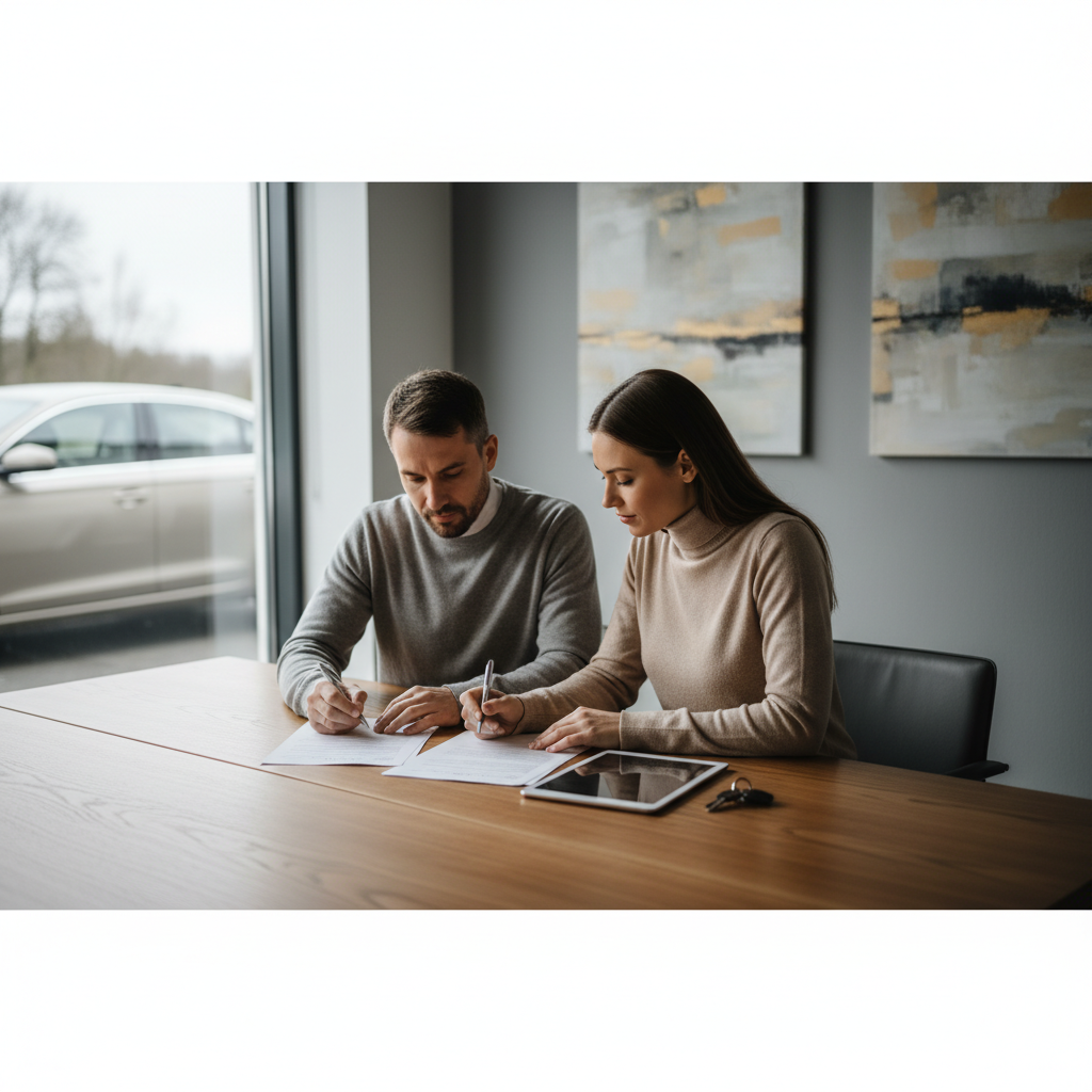 Как зарегистрировать залог движимого имущества