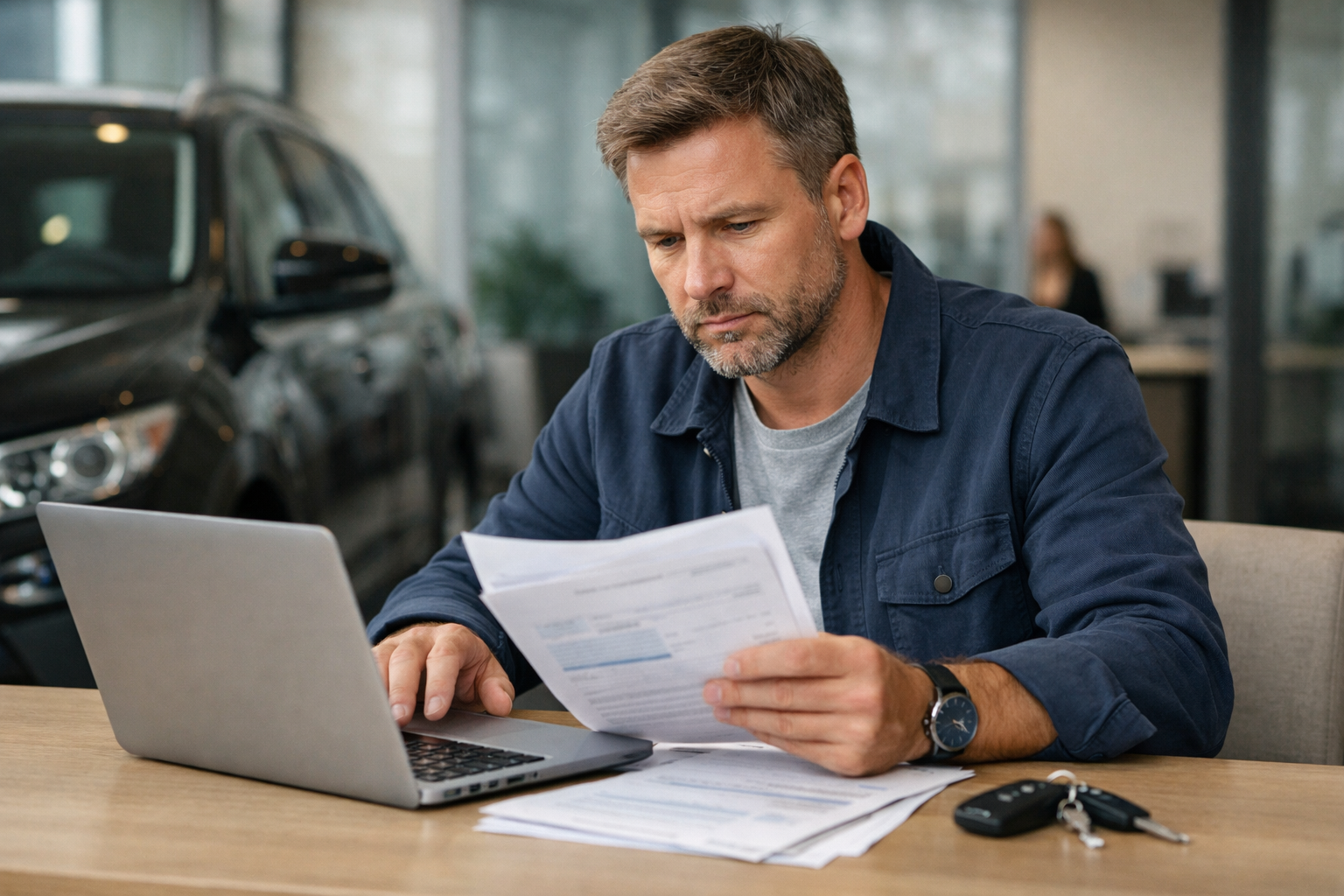 Можно ли взять автокредит после банкротства