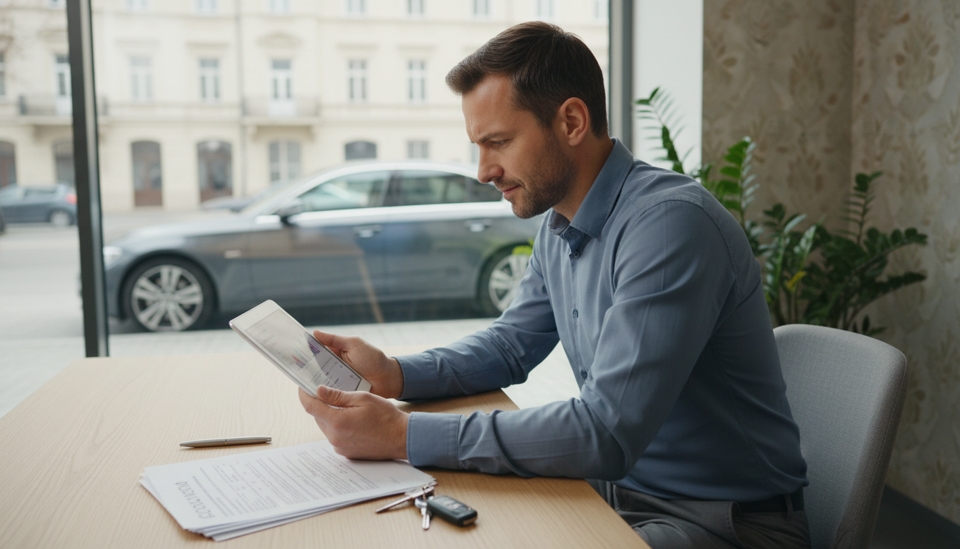 Можно ли взять автокредит после банкротства