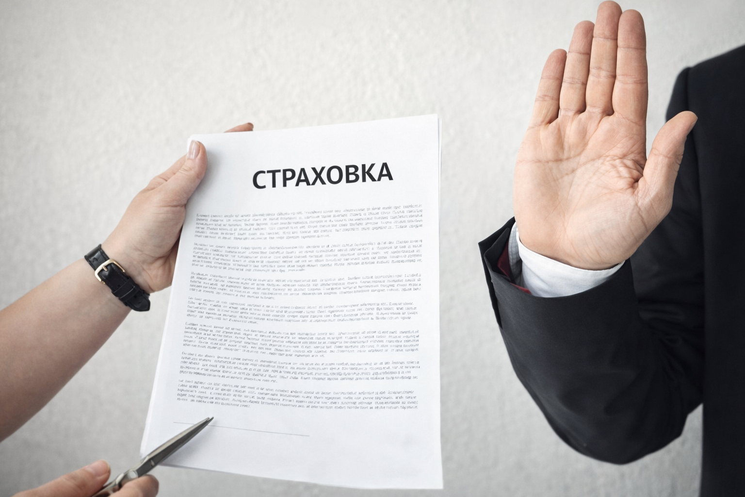 Обязательно ли оформлять страховки при получении кредитов