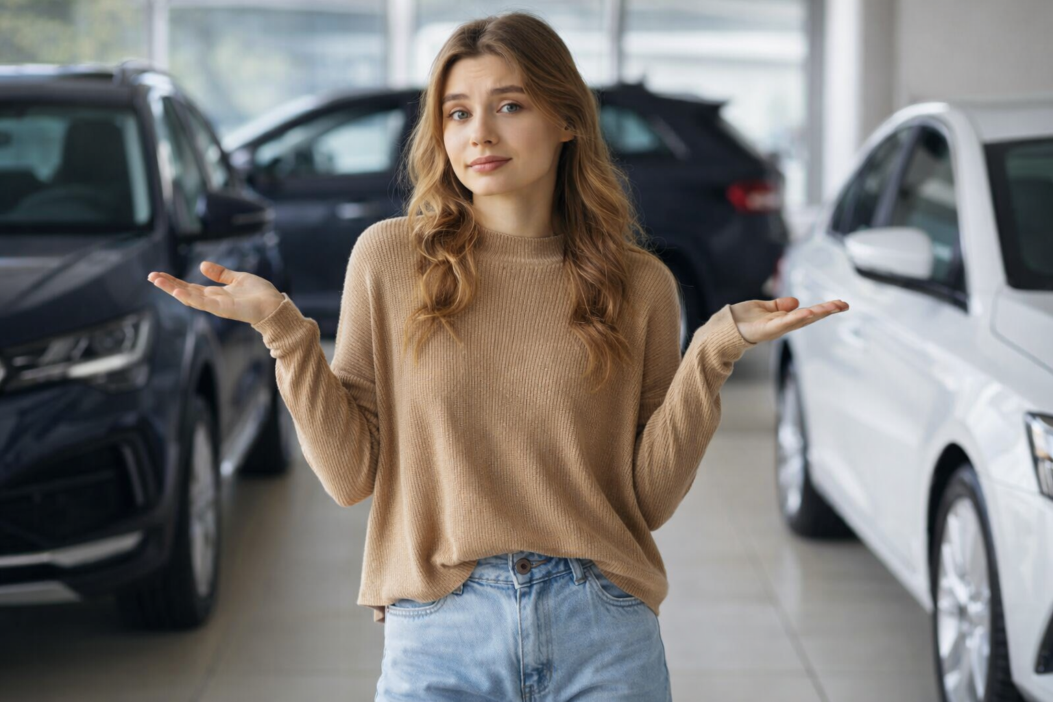 Самые ликвидные авто на вторичном рынке