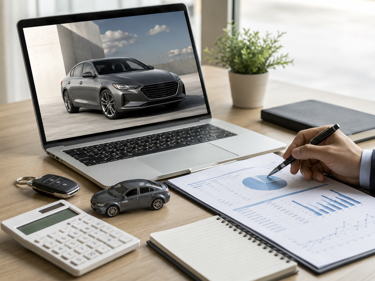 Как работает аренда авто с выкупом