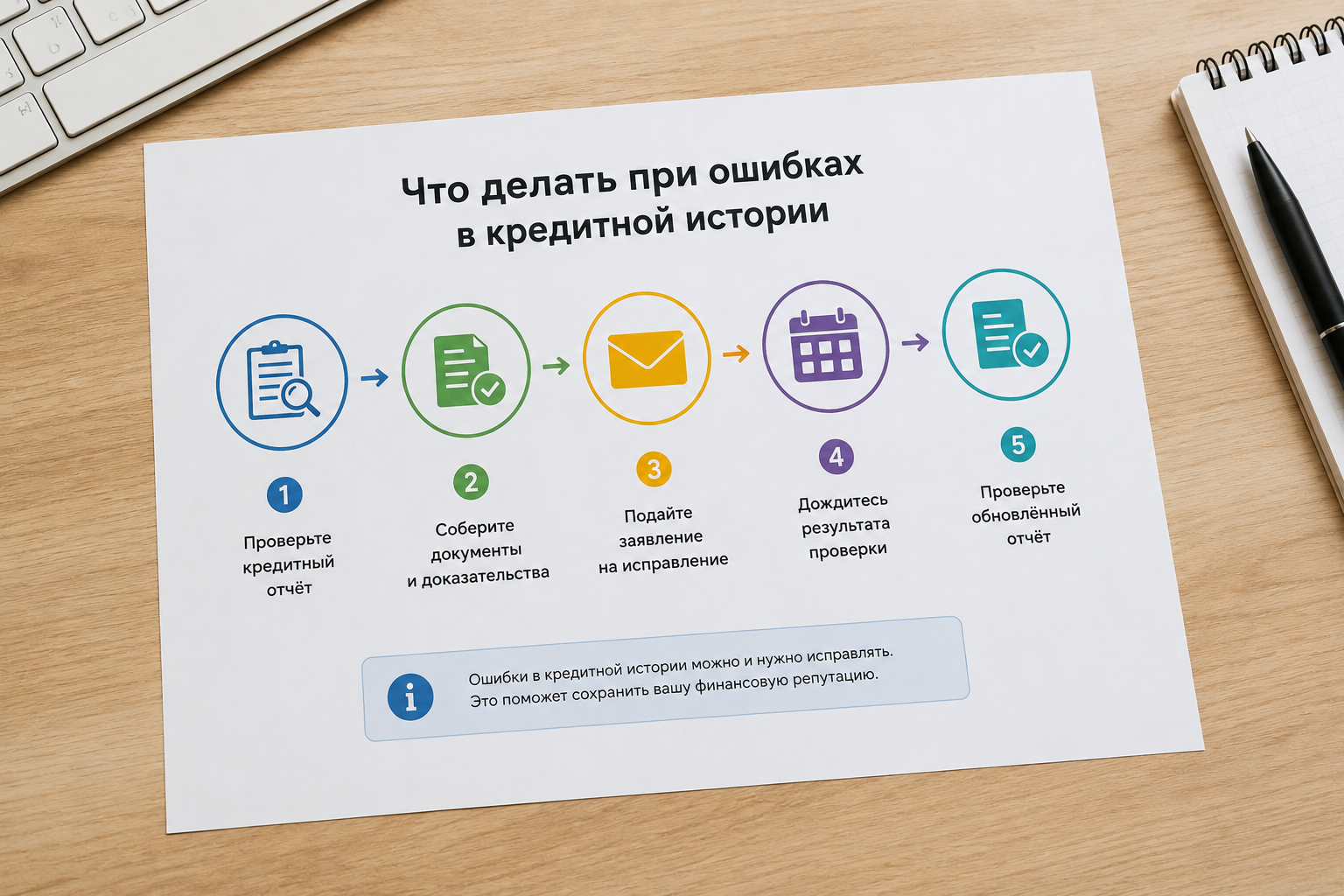Как узнать, есть ли на мне микрозаймы