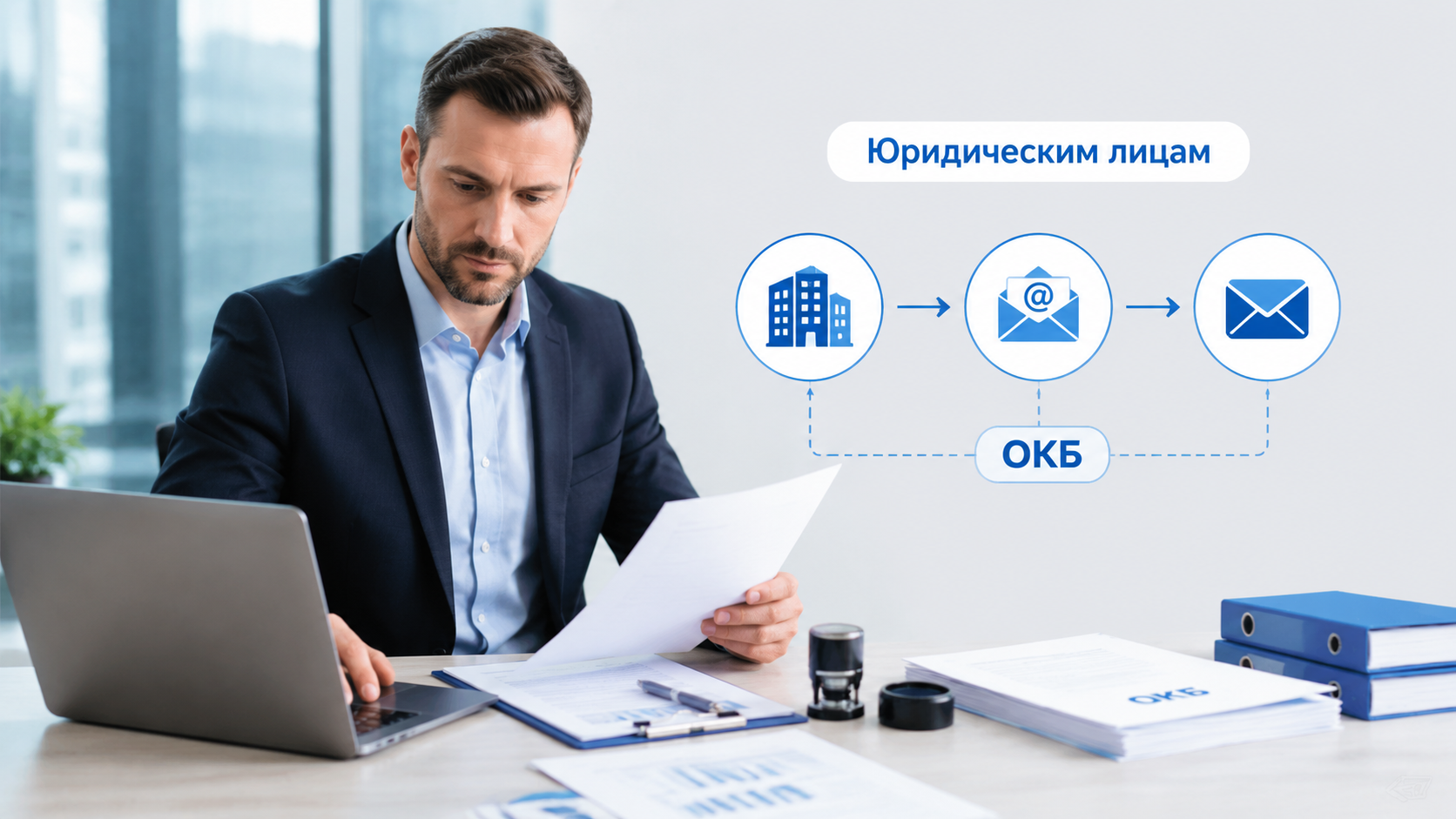 ОКБ: как узнать и проверить кредитную историю