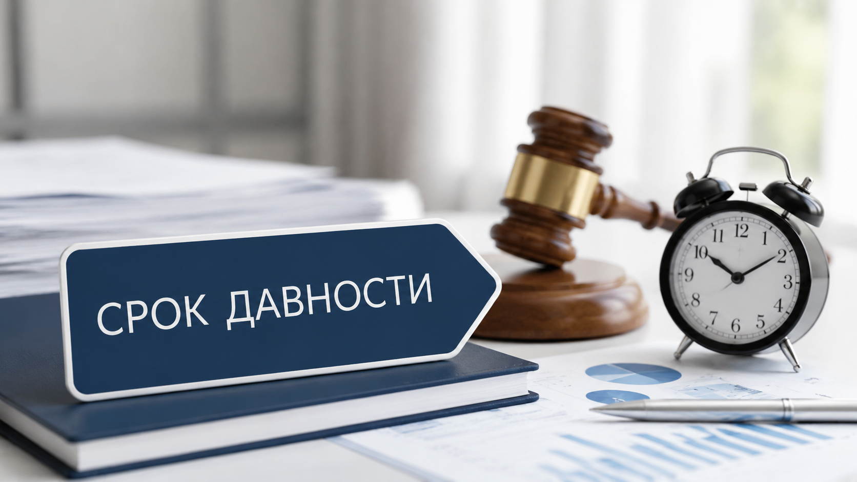 Срок исковой давности по кредитной задолженности