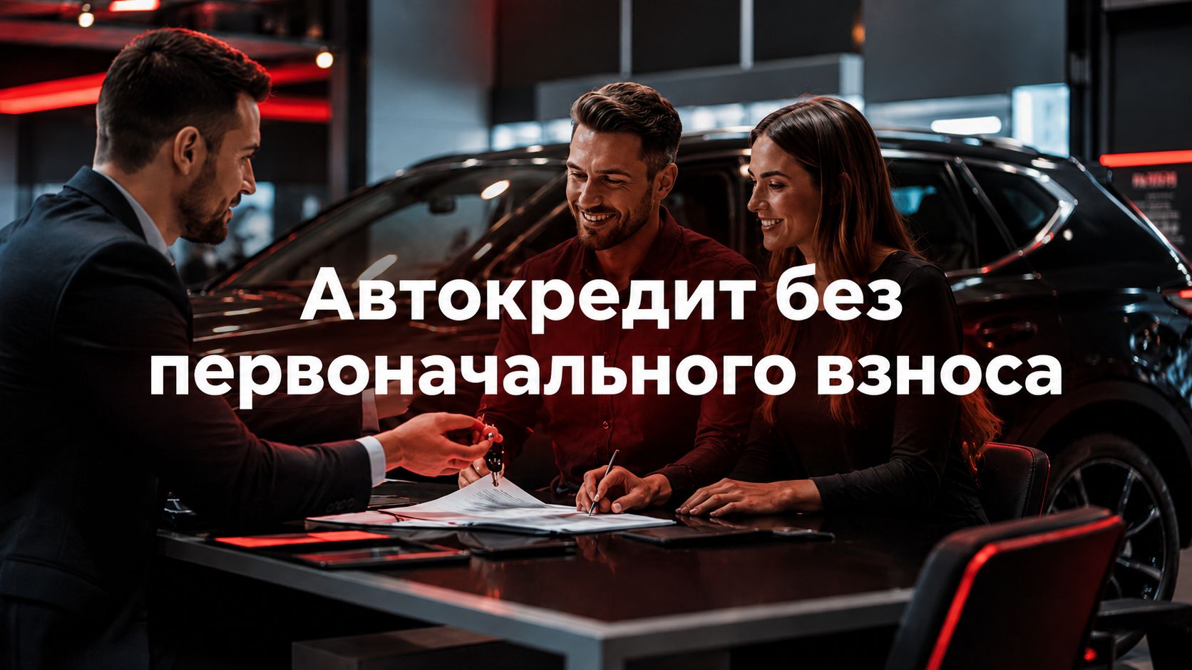 Блог