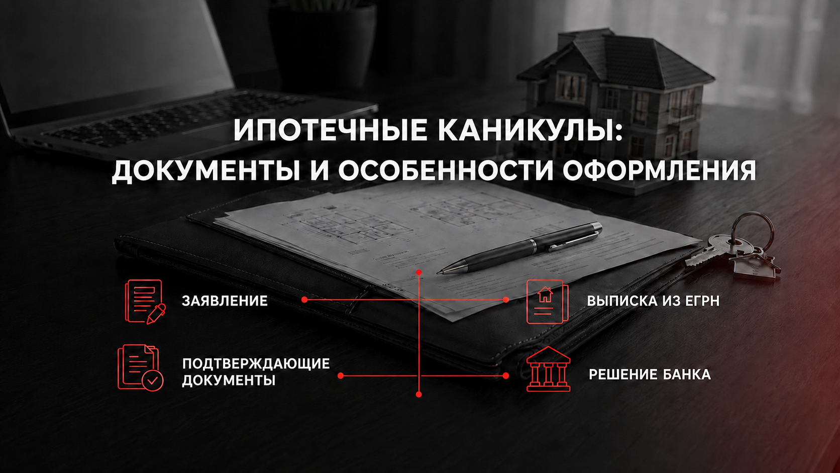 Кредитные каникулы: кому положены и как оформить