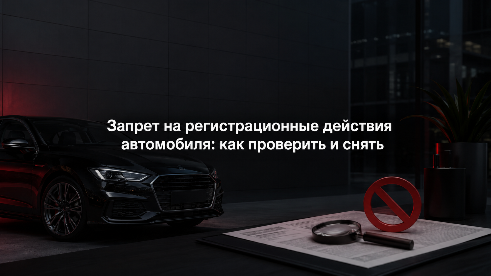Блог