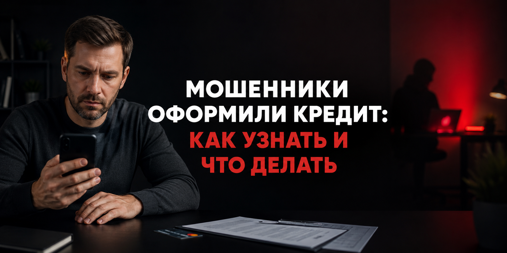 Блог