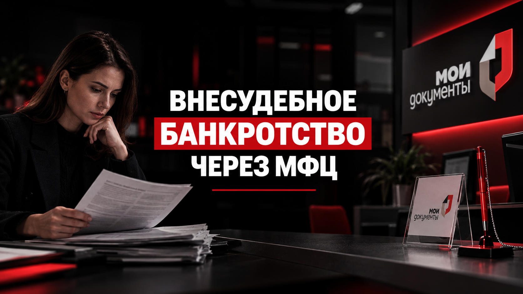 Блог