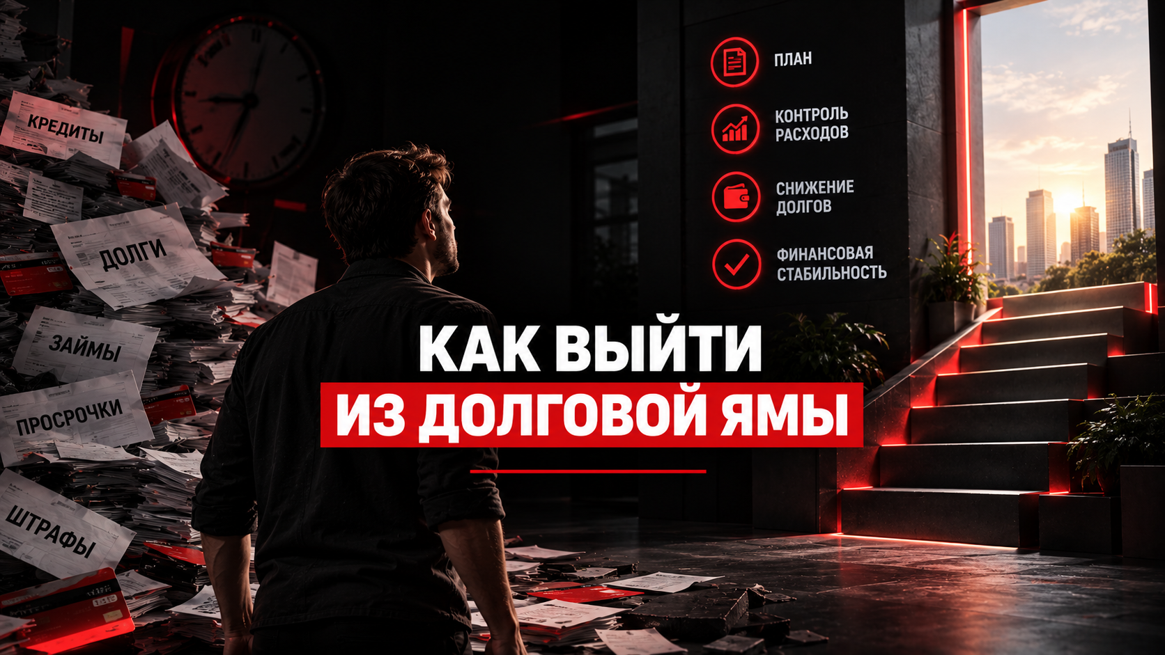Блог