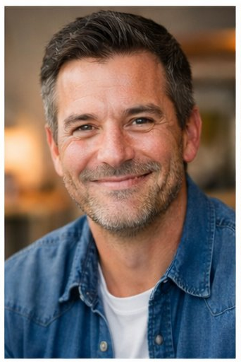 Валерий Веселов